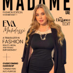Eva Makdessi: A Trailblazer in…