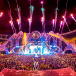 UNTOLD Dubai’s Mega Festival Unleashes…