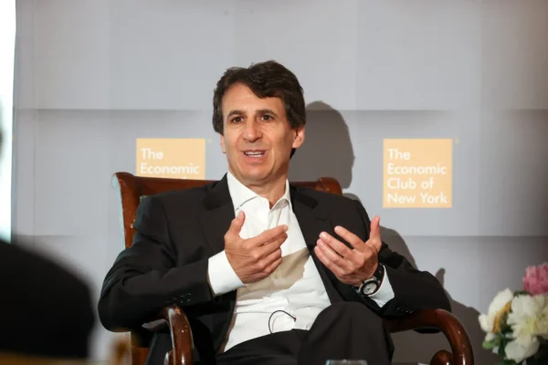 Apollo CEO Marc Rowan Takes a Stand: A Defining Call for Reform at the University of Pennsylvania