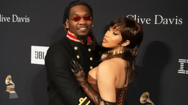 Hip-Hop’s Love Triangle: Blueface, Offset, and Chrisean Rock’s Explosive Controversy