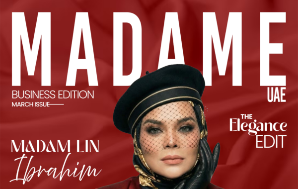 Redefining Postpartum Wellness: The Inspiring Journey of Madam Lin Ibrahim