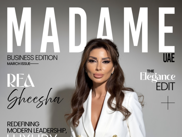 Rea Sheesha: Redefining Modern Leadership, Luxury Strategy, and Women’s Entrepreneurial Communities