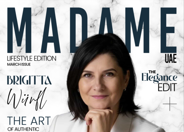 The Art of Authentic Beauty: How Brigitta Würfl Has Shaped Modern Skin Aesthetics