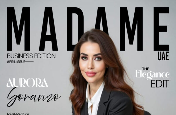 Aurora Soranzo: Preserving Italian Cultural Heritage Through Art, History, and Intellectual Legacy