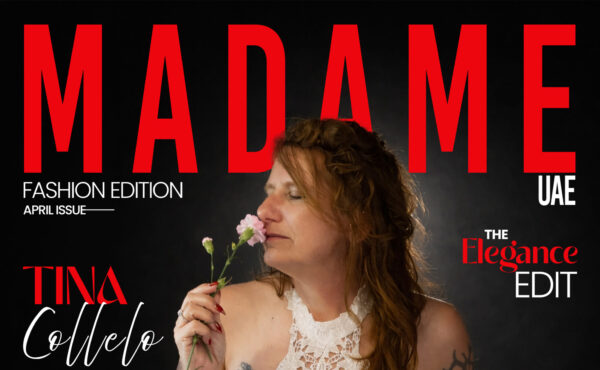 Tina Collelo: Redefining Strength, Beauty, and Purpose at 55